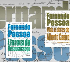 Fernando Pessoa, um geminiano teatral