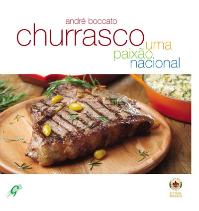 Churrasco Nacional